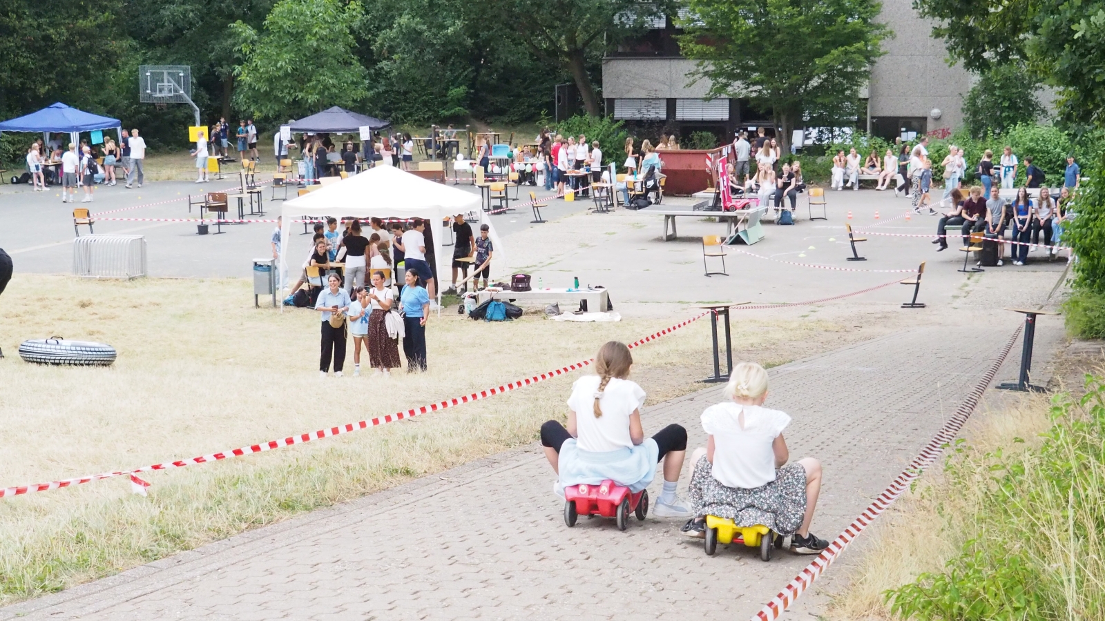 Schulkirmes 2026